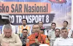 Bangkai KMP Virgo Ditemukan, 129 Penumpang Masih Dicari